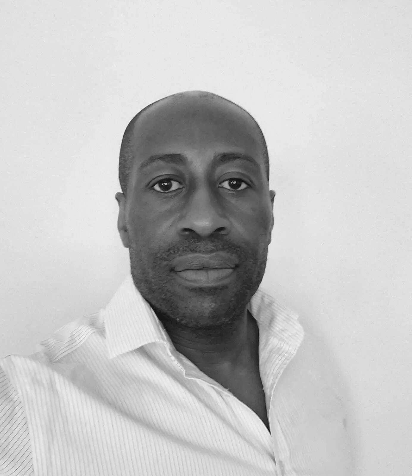 Nnamdi Oleforo